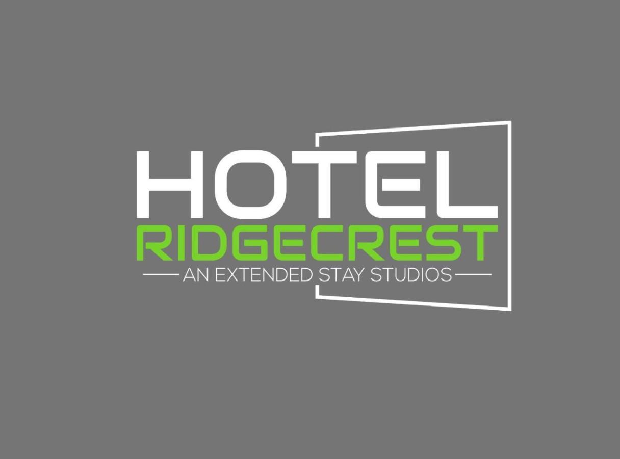 Hotel Ridgecrest An Extended Stay Studios Εξωτερικό φωτογραφία